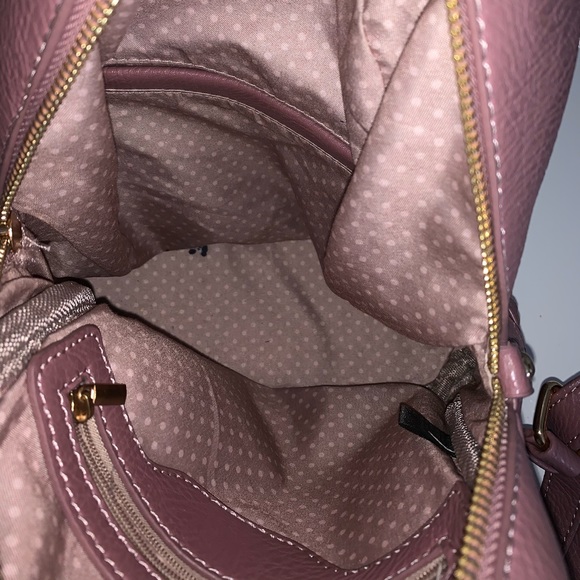 Small backpack - Picture 3 of 3